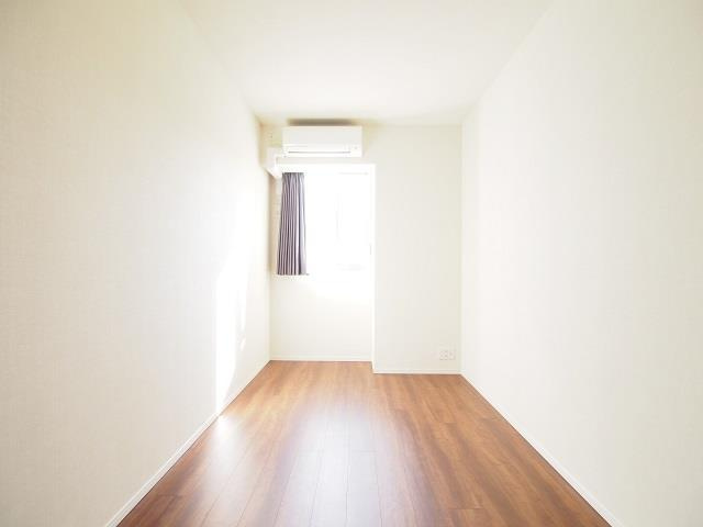 大阪ひびきの街ザ・サンクタスタワーの内装