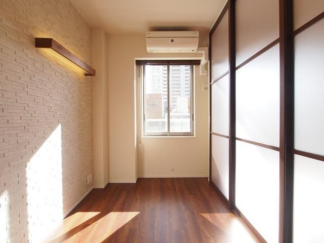 大阪ひびきの街ザ・サンクタスタワーのその他