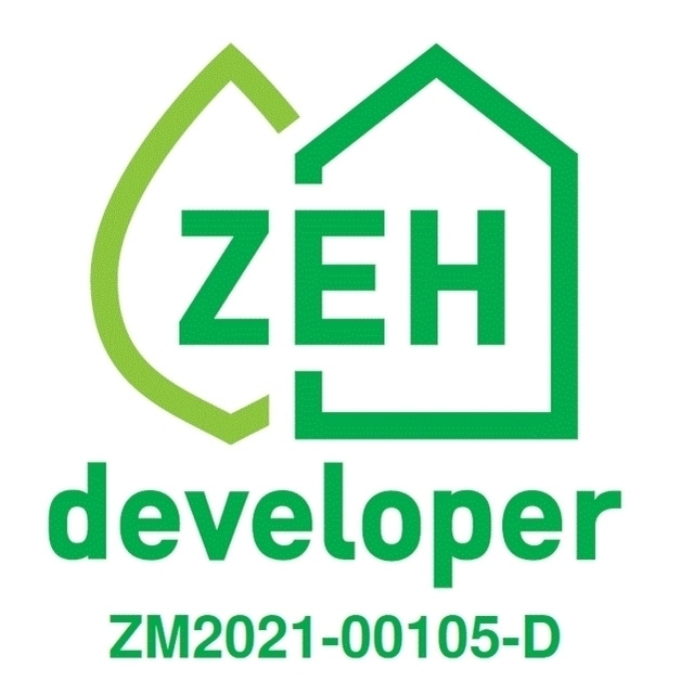 プレサンスドームシティの外観