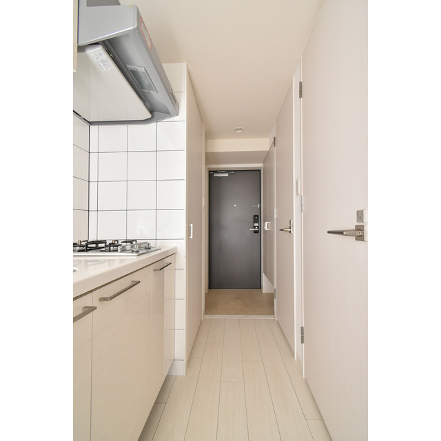 エスリード難波レジデンスのその他