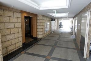 プレサンス心斎橋ＥＡＳＴ