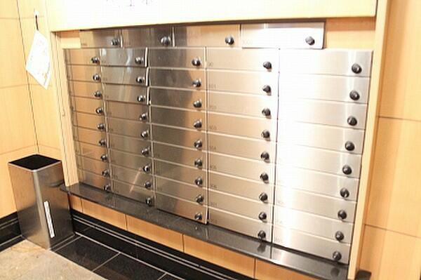 プレサンス心斎橋ＥＡＳＴ