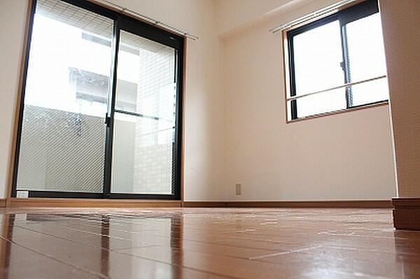 プレサンス心斎橋ＥＡＳＴの内装