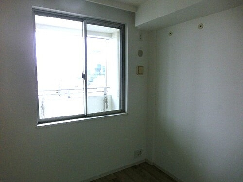 サンクタスタワー心斎橋ミラノ・グランデのその他|洋室約５.５畳