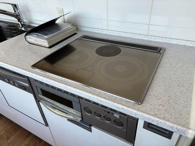 サンクタスタワー心斎橋ミラノグランデの設備