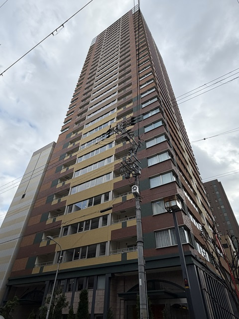 サンクタスタワー心斎橋ミラノグランデ