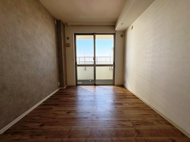 サンクタスタワー心斎橋ミラノグランデの内装