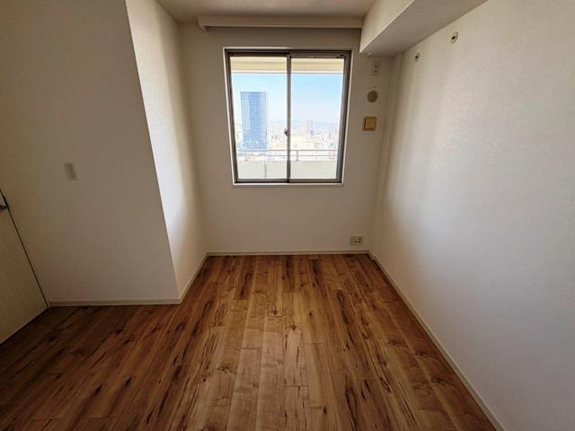 サンクタスタワー心斎橋ミラノグランデのその他