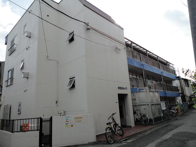 まさみハイツの画像