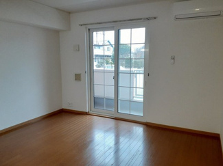 【居間・リビング】 | アルカンシェル | リビングです