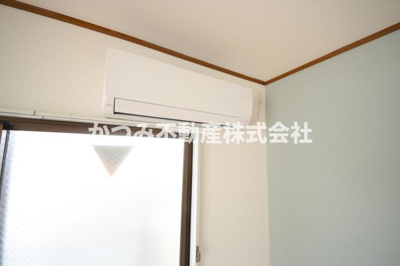 【設備】 | YSコーポ’92 | 他号室参考写真