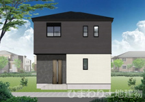 秦野市曽屋1丁目  2号棟 第2の画像