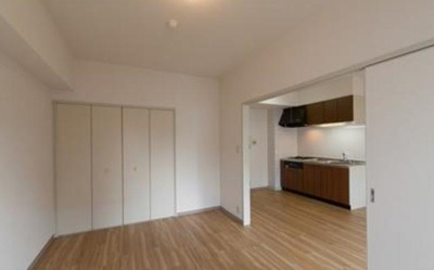 【内装】 | ウイングス・ハイ亀戸