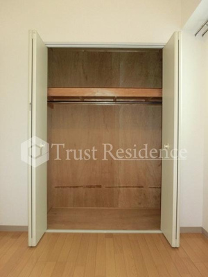 【収納】 | ウイングス・ハイ亀戸