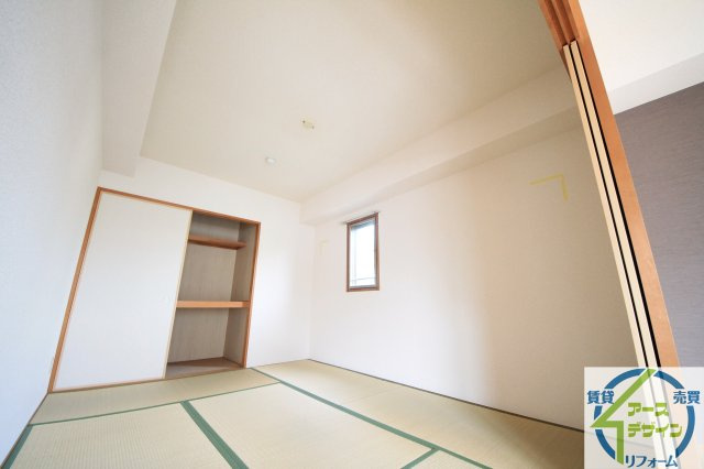 ヴェルドミール　ステラの和室|※類似部屋