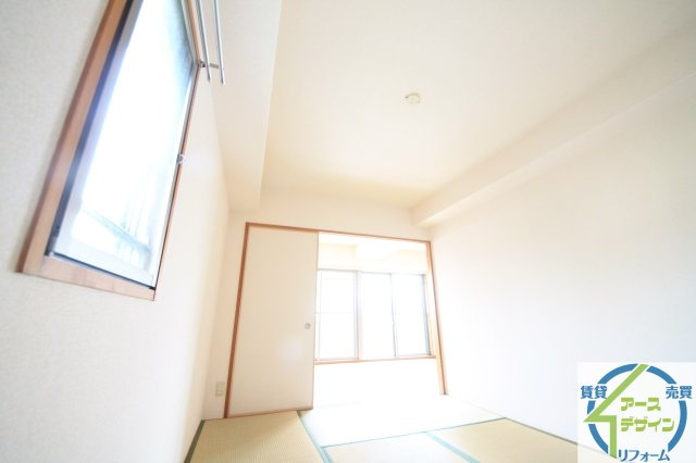 ヴェルドミール　ステラの和室|※類似部屋