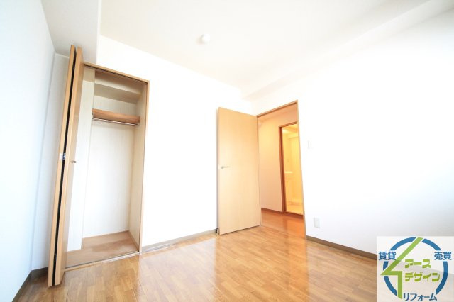 ヴェルドミール　ステラの寝室|※類似部屋