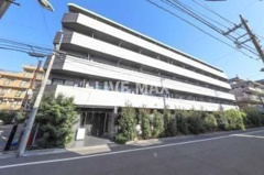 ラフィスタ下丸子の画像