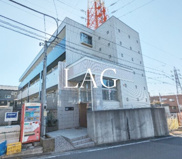 ダイワティアラ村上駅前マンションⅡの画像