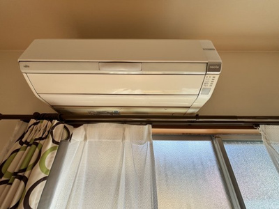 【設備】 | Kハウス