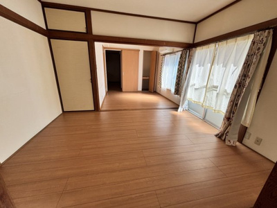 【内装】 | Kハウス