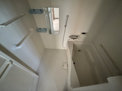 【浴室】 | Kハウス