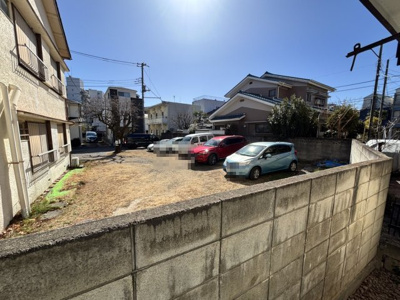 【展望】 | Kハウス