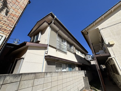 【外観】 | Kハウス