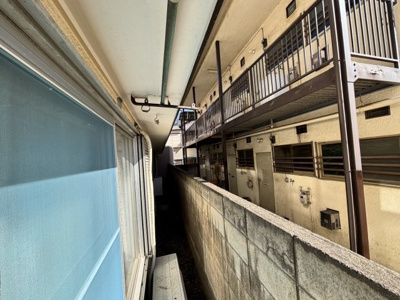 【展望】 | Kハウス