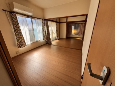 【居間・リビング】 | Kハウス