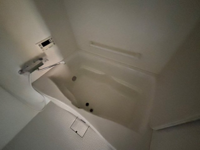 【浴室】 | Kハウス