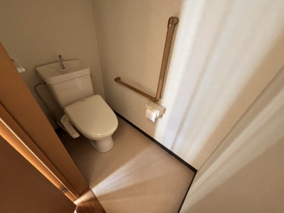 【トイレ】 | Kハウス
