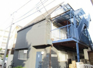 ウェル田園調布の画像