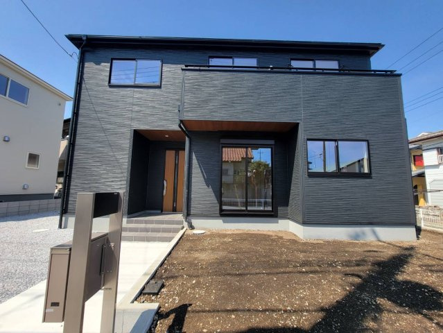 【LiveleGarden】宇都宮西の宮 第3 全2棟