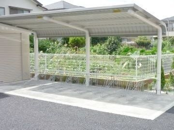 カレントガーデンＢのその他