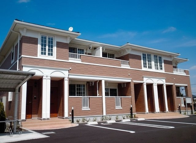 カレントガーデンＢ