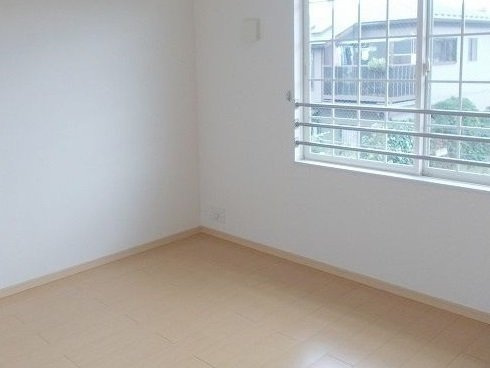 カレントガーデンＢの内装