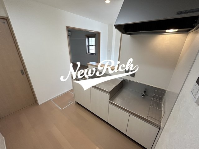 高崎市下中居町のアパート