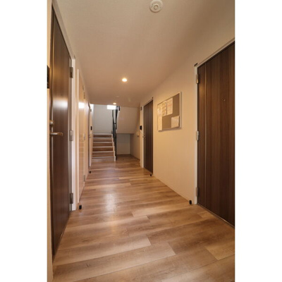 【その他共用部分】 | Fico