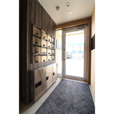 【その他共用部分】 | Fico