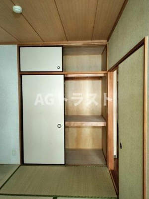 【収納】 | ロマーナ伍番館