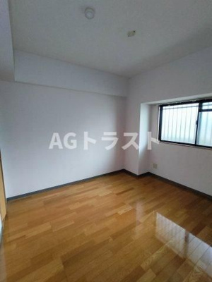 【洋室】 | ロマーナ伍番館