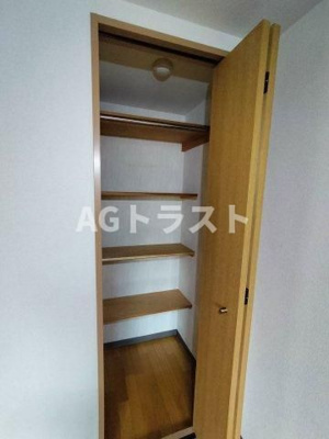 【収納】 | ロマーナ伍番館