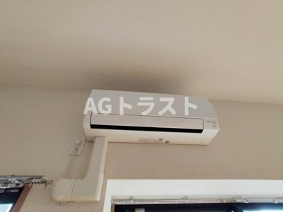 【設備】 | ロマーナ伍番館