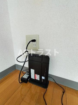 【その他】 | ロマーナ伍番館