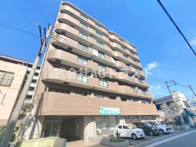 【外観】 | ロマーナ伍番館