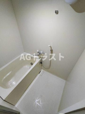 【浴室】 | ロマーナ伍番館