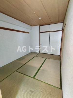 【和室】 | ロマーナ伍番館