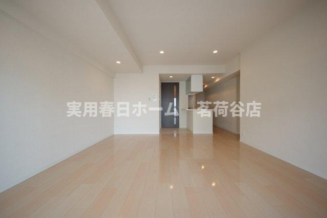 【居間・リビング】