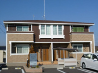 アンジュの画像